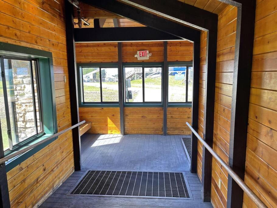 Stroll To Slopes, Village Area, Ski In-Out Mtlodge 329 Snowshoe Esterno foto